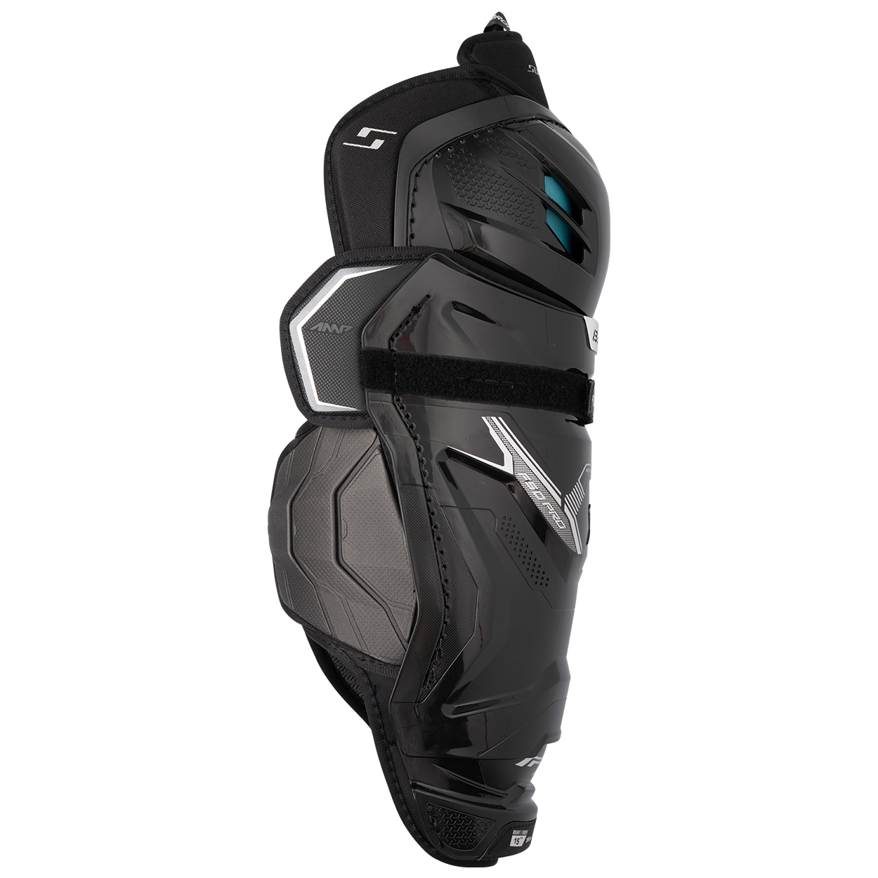 Щитки S26 F50 PRO SHIN GUARD SR