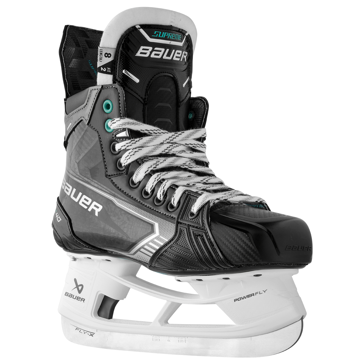 Коньки S26 F40 SKATE INT