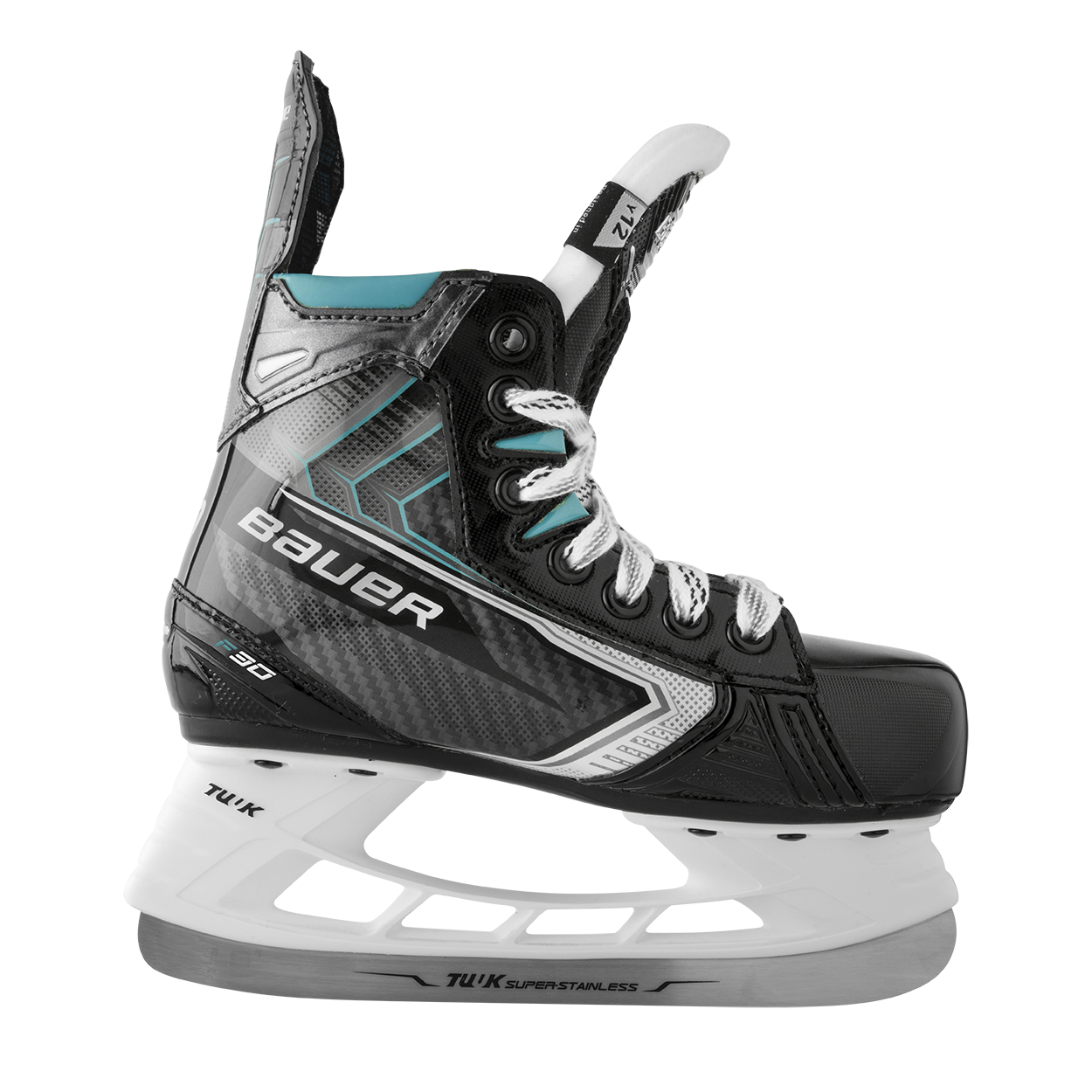 Коньки S26 F30 SKATE YTH