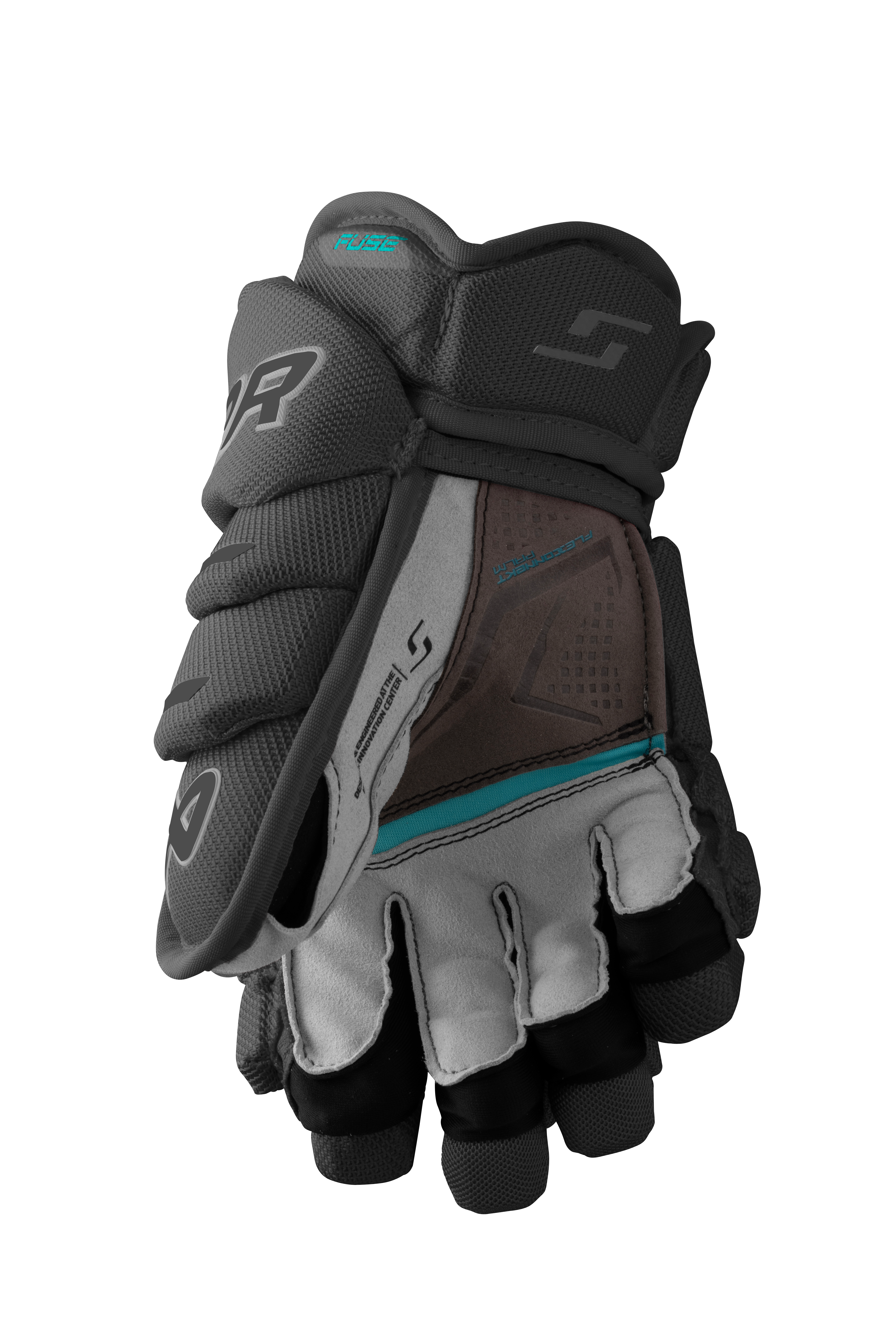 Перчатки S26 FUSE GLOVE JR