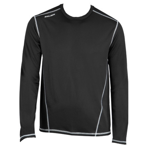 Термо-верх S17 BASICS BL LS TOP SR