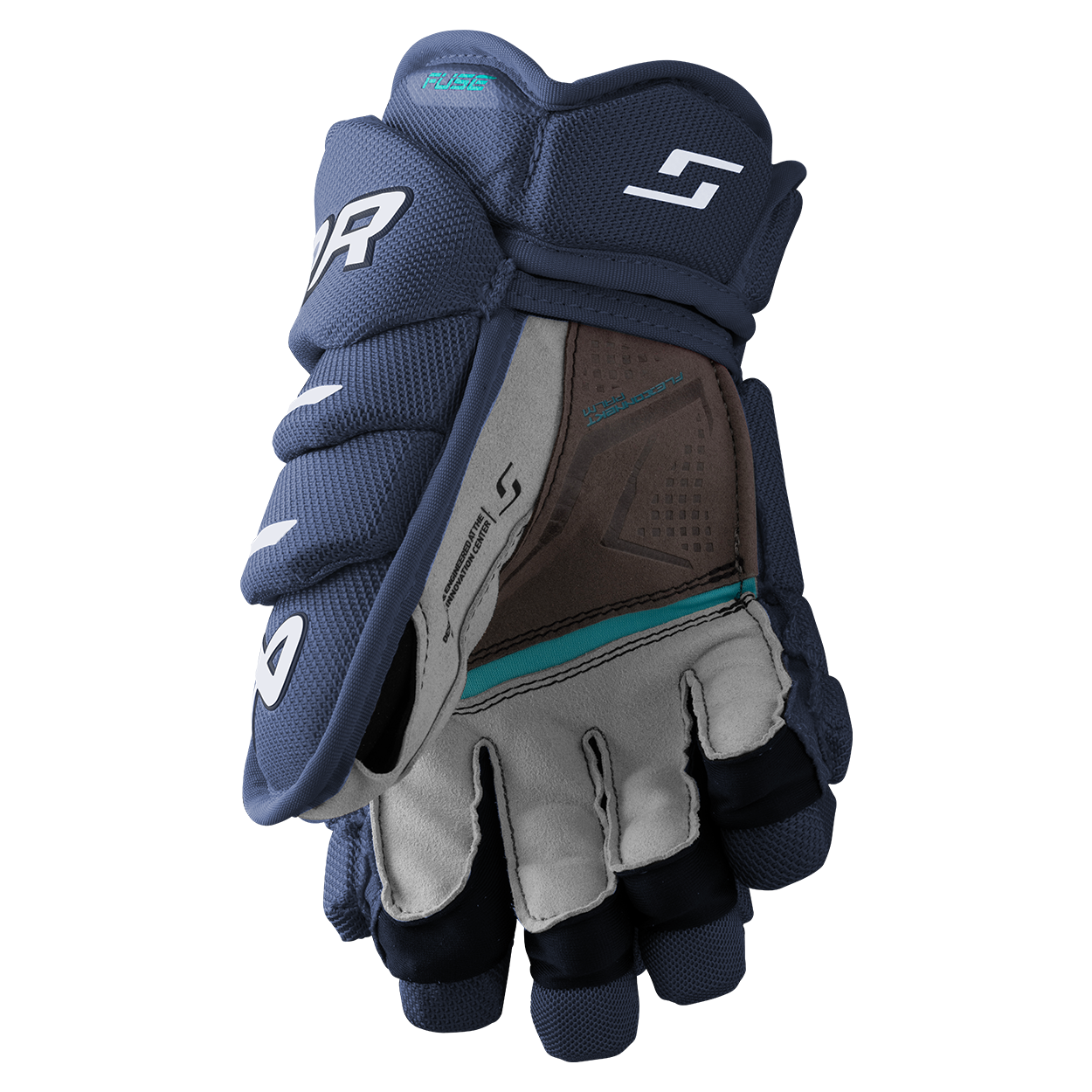 Перчатки S26 FUSE GLOVE JR
