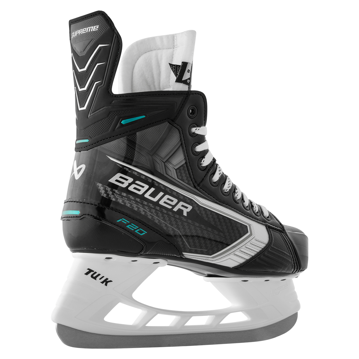 Коньки S26 F20 SKATE SR