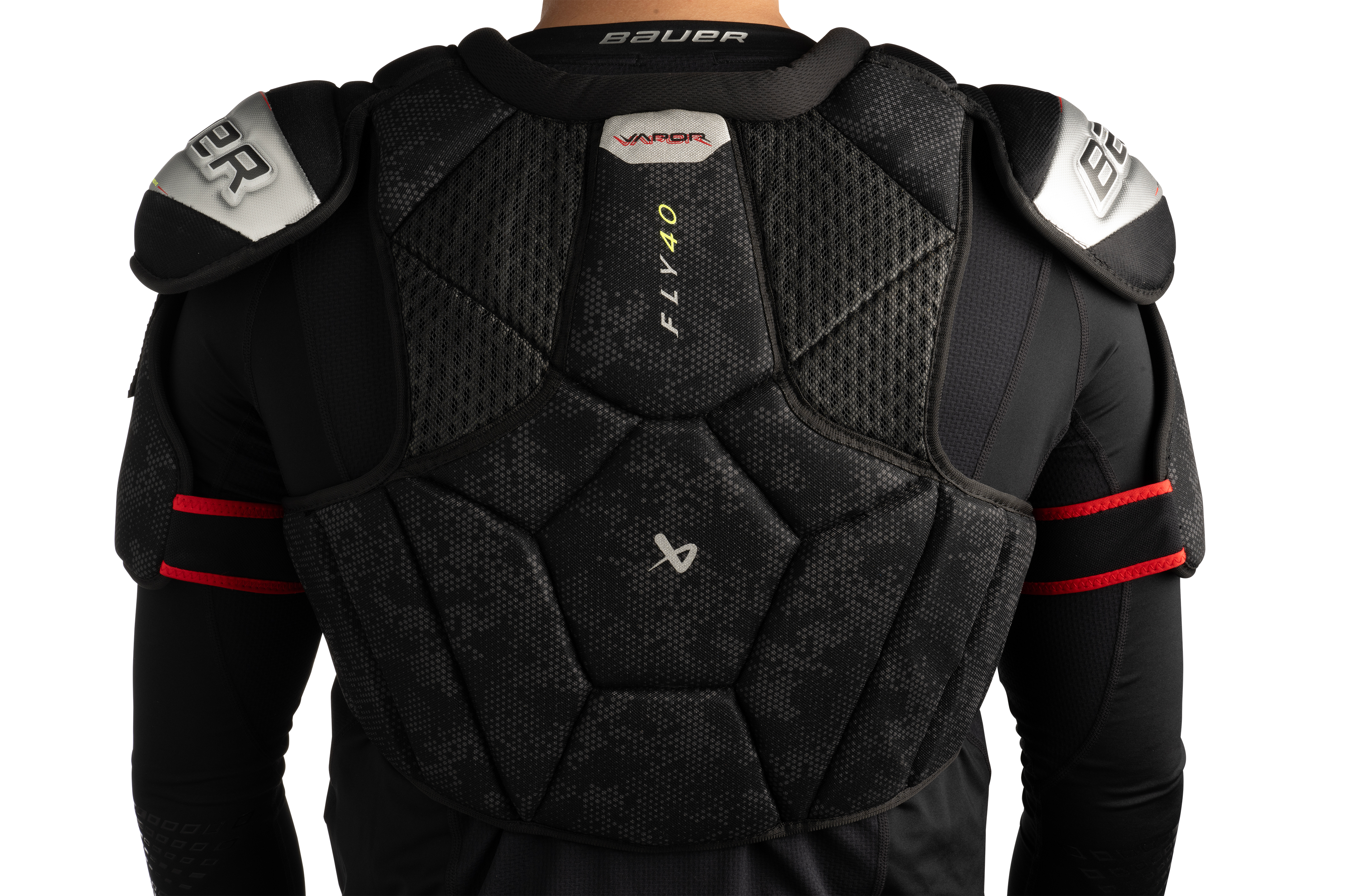 Нагрудник S25 FLY40 SHOULDER PAD SR