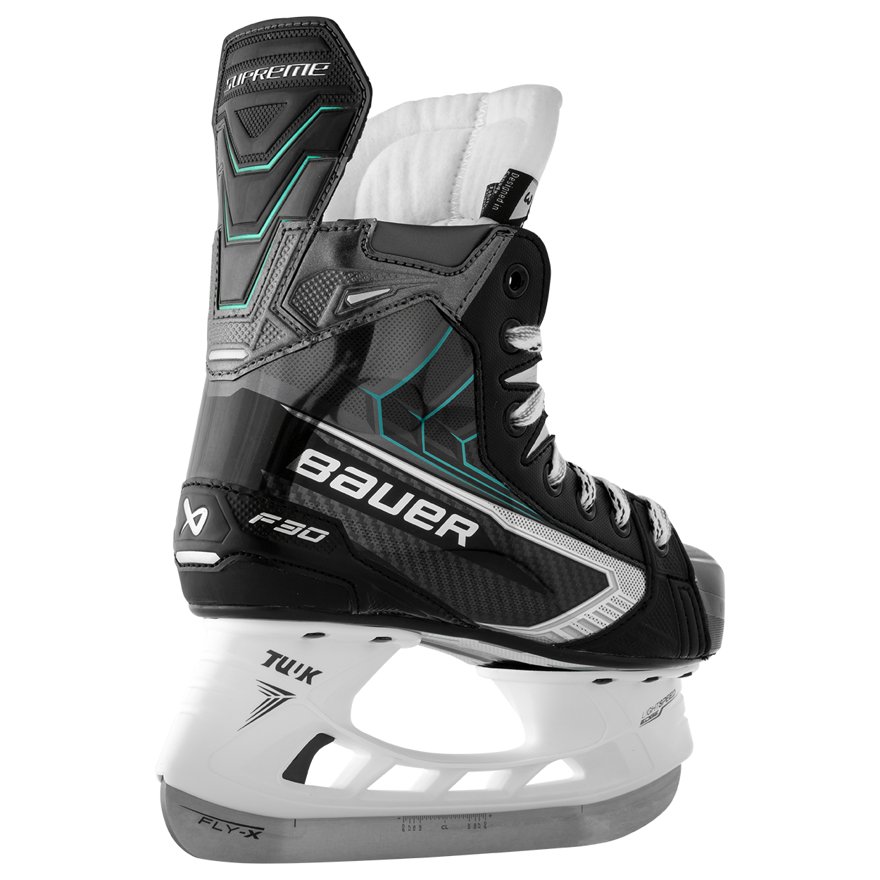 Коньки S26 F30 SKATE JR