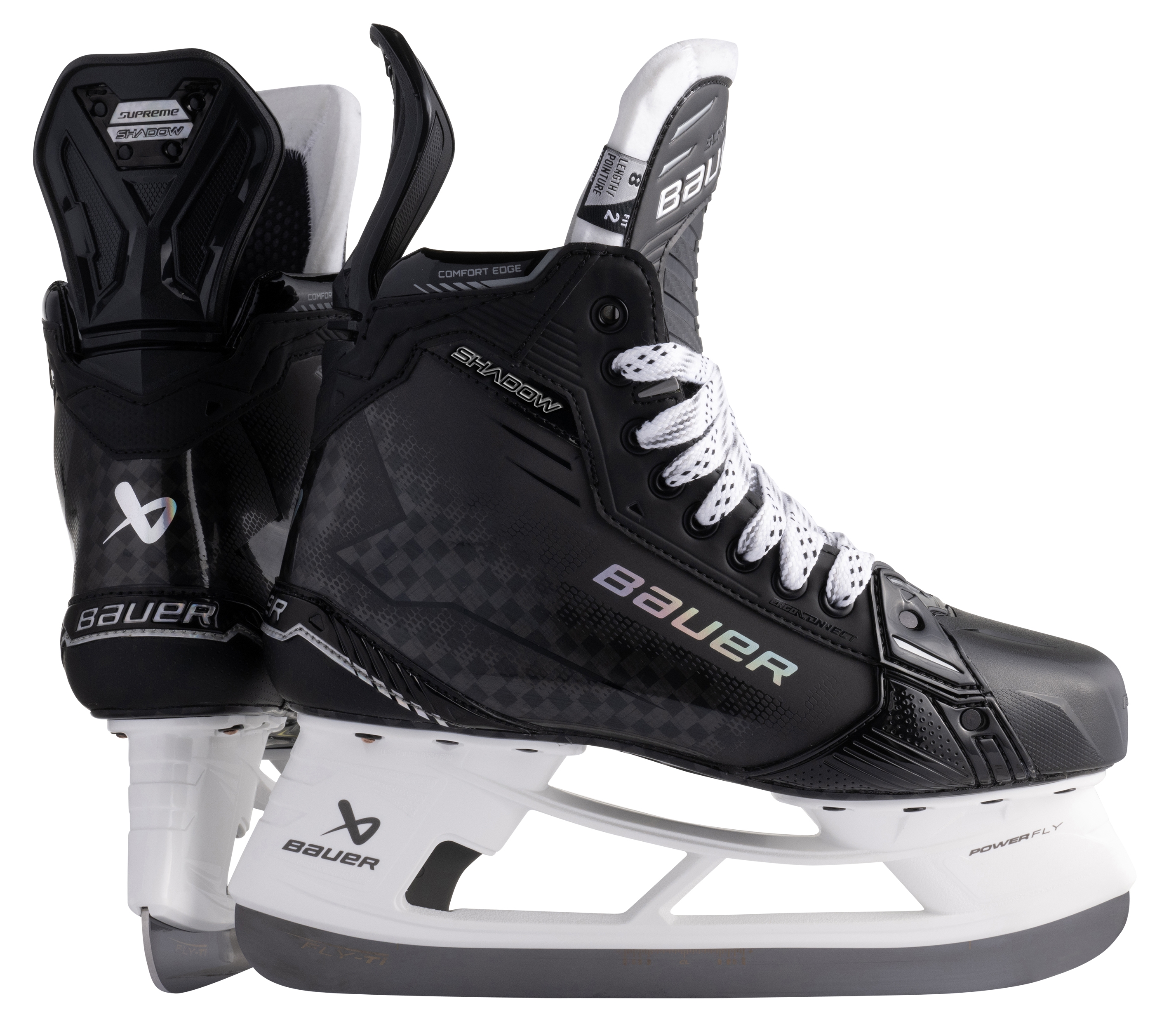 Коньки SHADOW SKATE INT