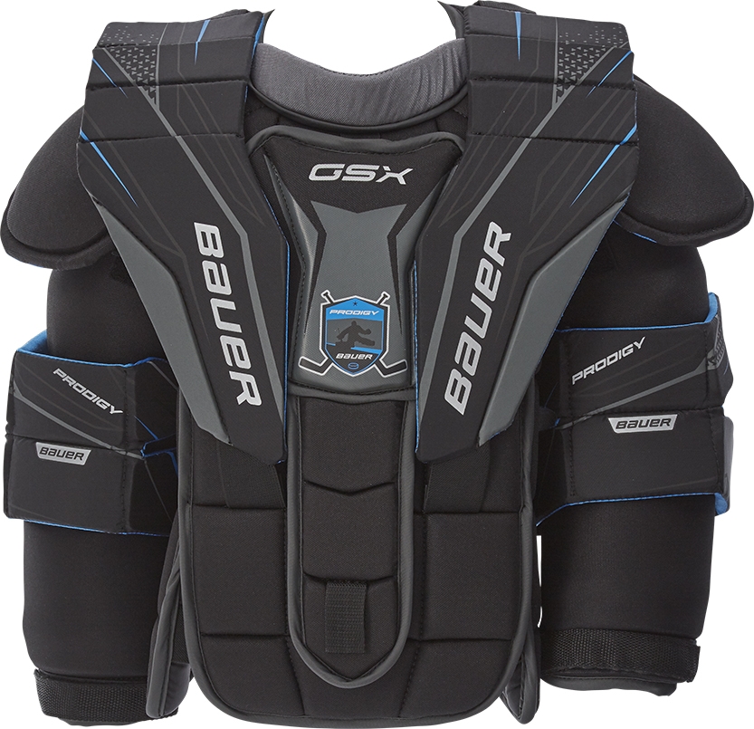 Нагрудник вратаря GSX PRODIGY CHEST PROTECTOR YTH