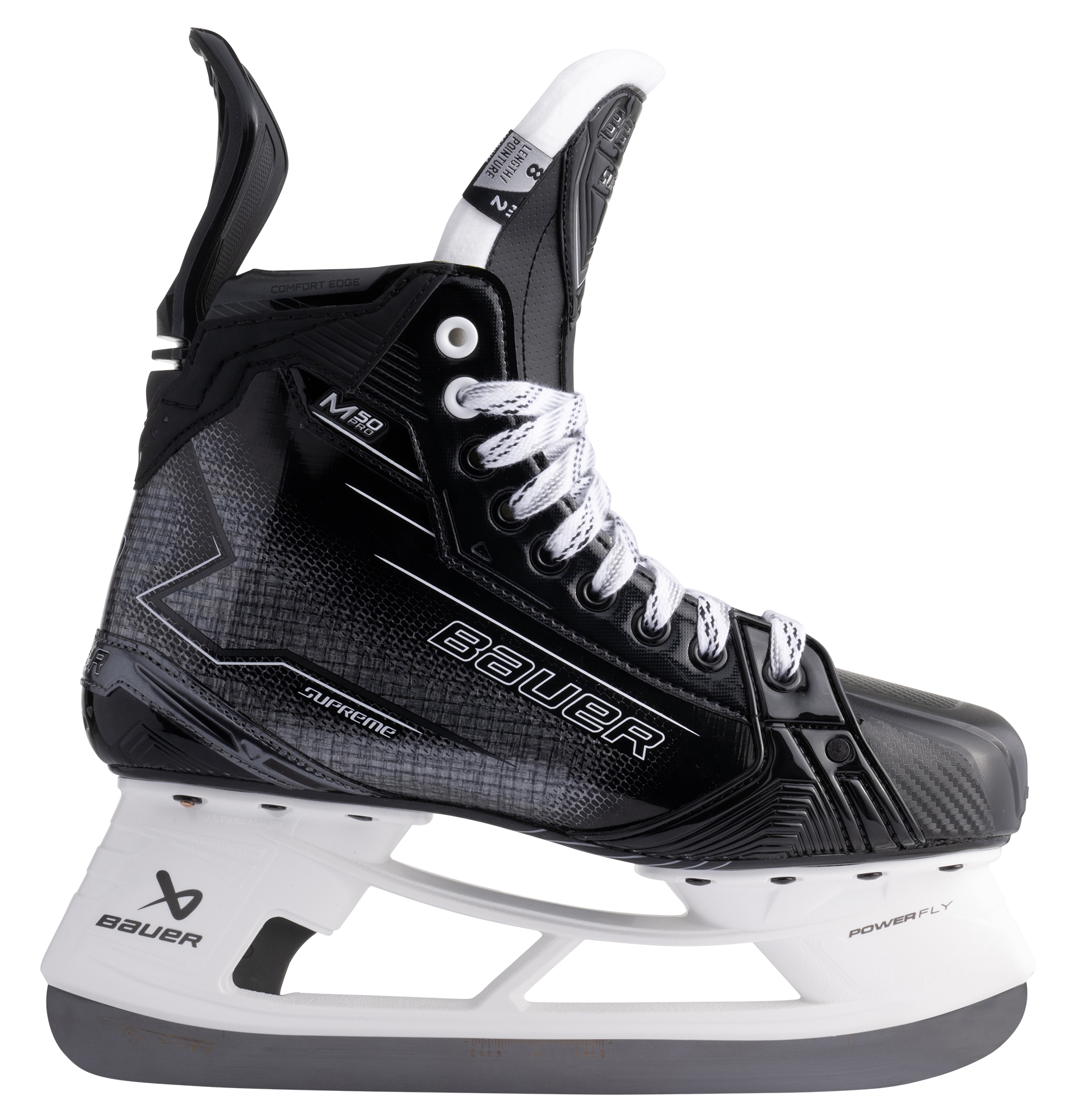 Коньки M50 PRO SKATE SR