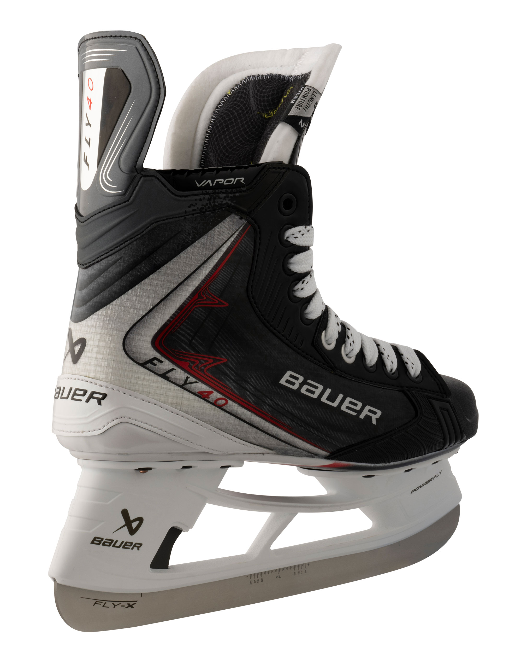Коньки S25 FLY40 SKATE SR
