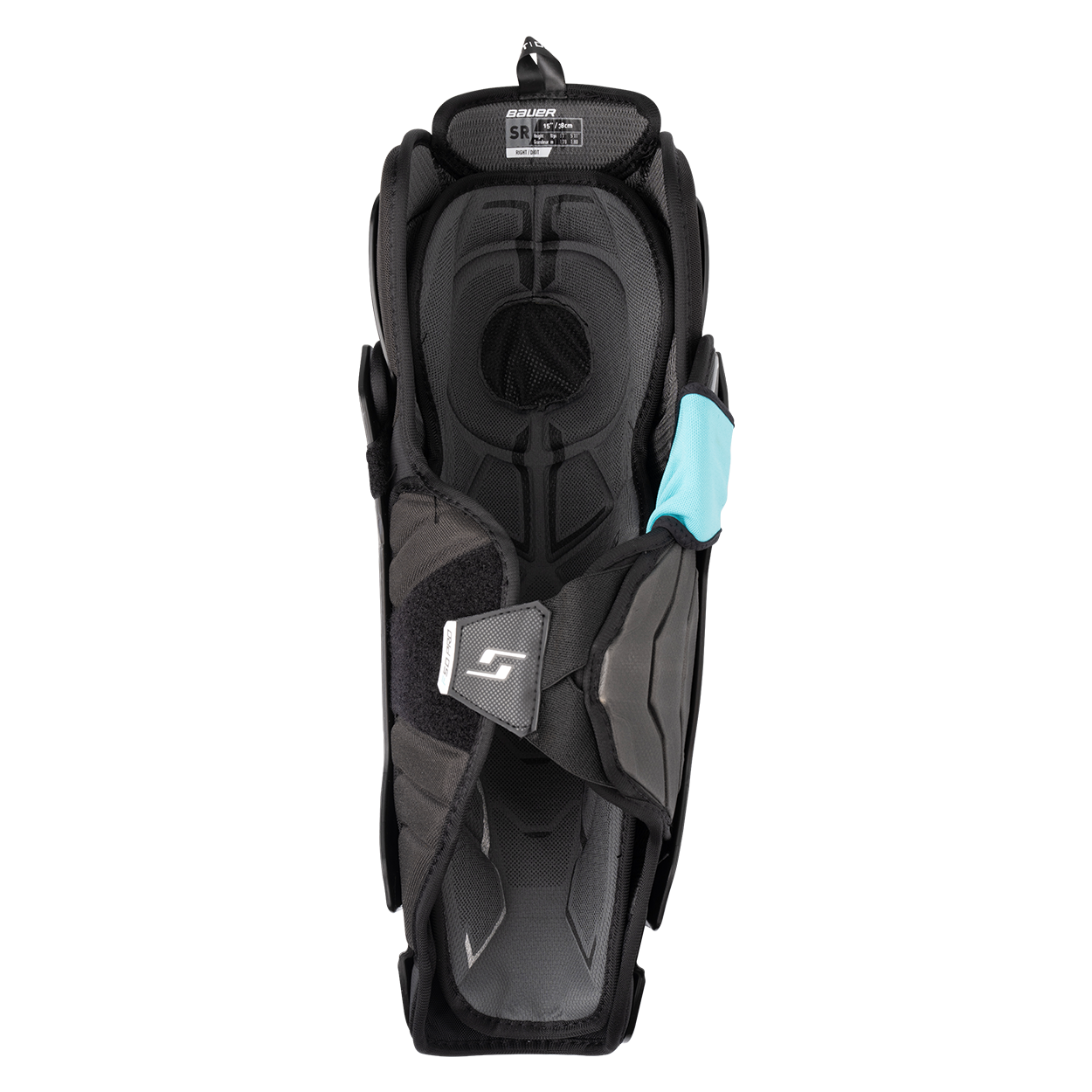 Щитки S26 F50 PRO SHIN GUARD SR