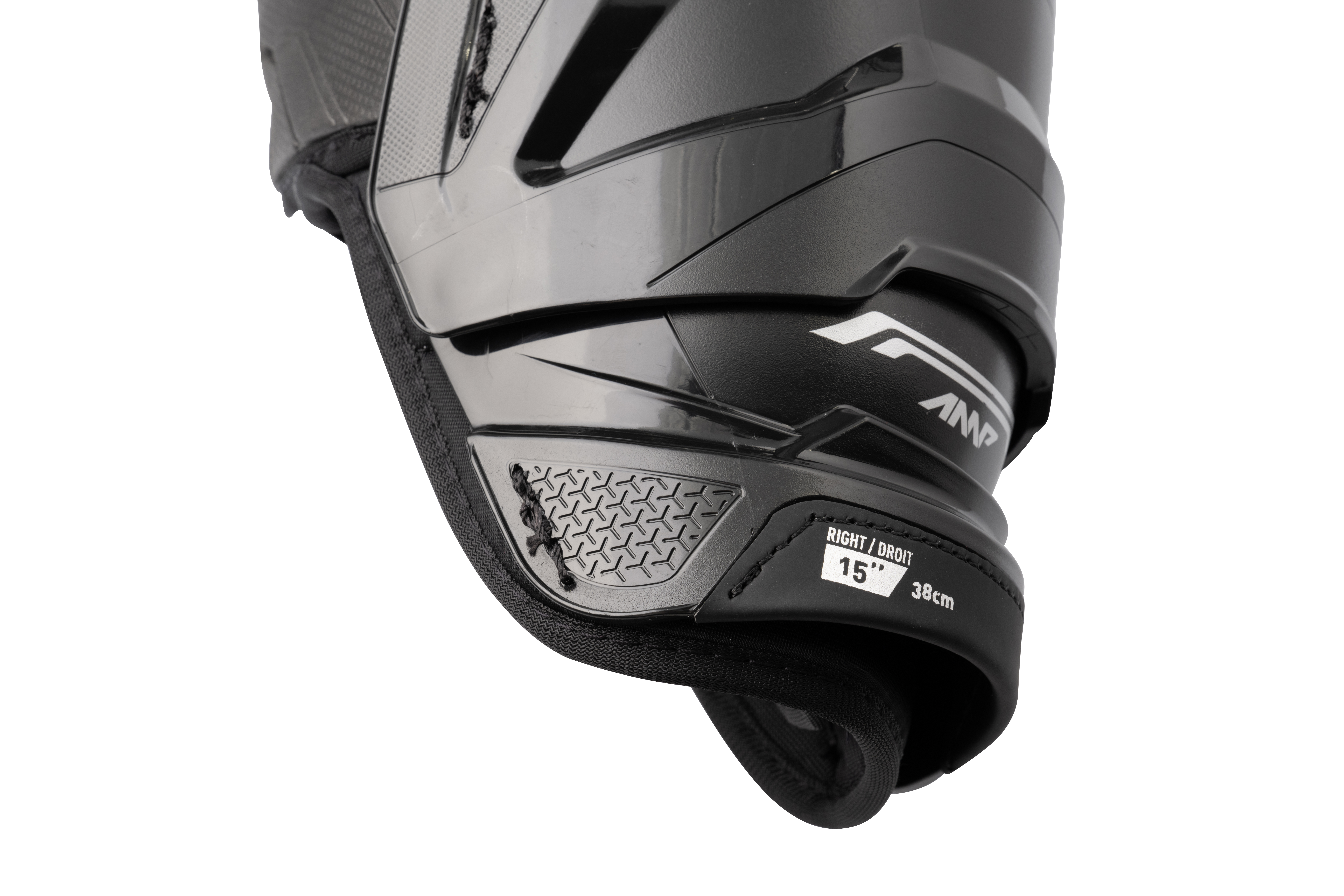 Щитки S26 F50 PRO SHIN GUARD SR