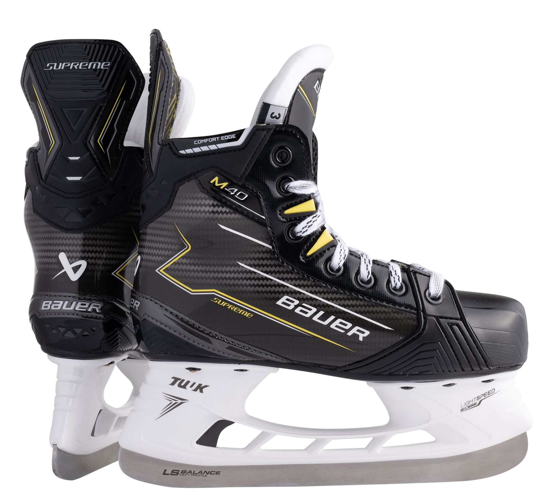 Коньки M40 SKATE JR