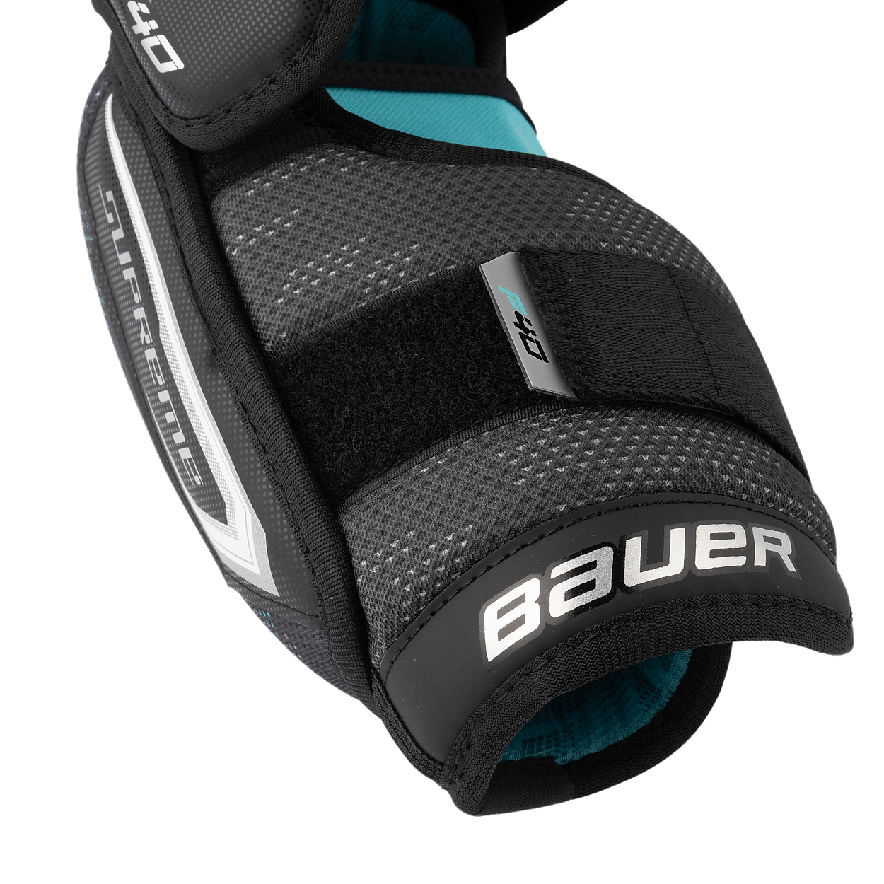 Налокотники S26 F40 ELBOW PAD SR