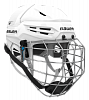 Шлем с маской S24 RE-AKT 55 HELMET COMBO