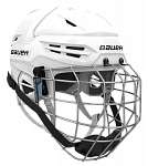 Шлем с маской S24 RE-AKT 55 HELMET COMBO