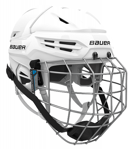 Шлем с маской S24 RE-AKT 55 HELMET COMBO
