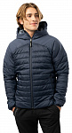 Куртка TEAM PUFFER JACKET SR