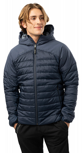 Куртка TEAM PUFFER JACKET SR