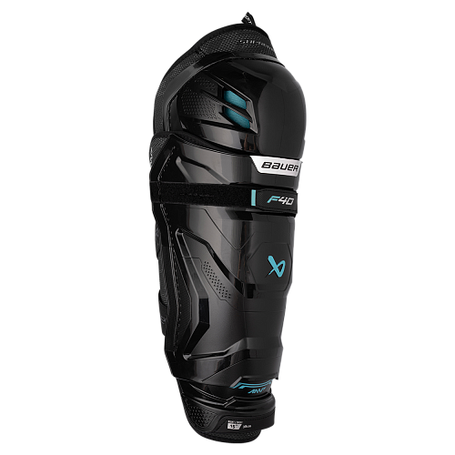 Щитки S26 F40 SHIN GUARD SR