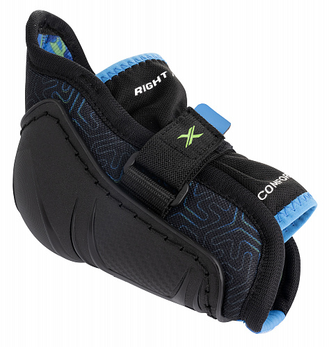 Налокотники S24 BAUER X ELBOW PAD YTH