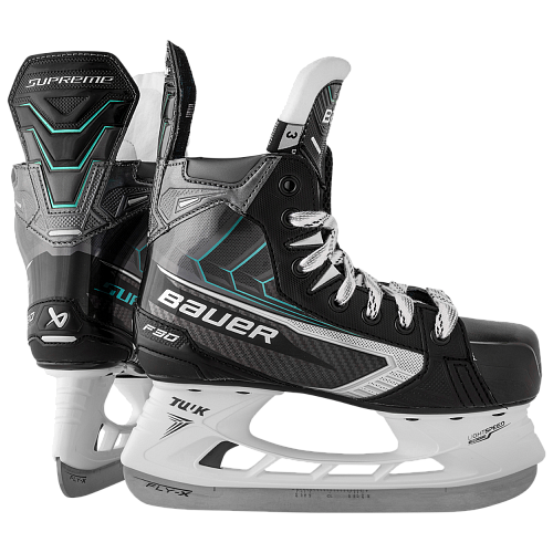 Коньки S26 F30 SKATE JR