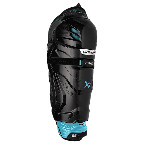 Щитки S26 F40 SHIN GUARD JR