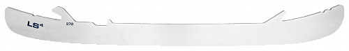 Лезвия TUUK LS4 EDGE RUNNER PAIR SR