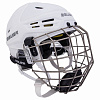 Шлем с маской BAUER RE-AKT 95 HELMET COMBO SR