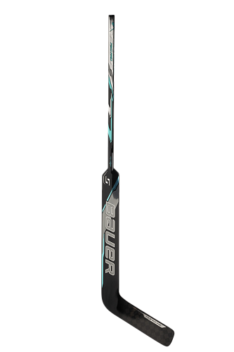 Клюшка вратаря S26 F50PRO GOAL STICK SR