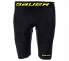 Термо-шорты с раковиной S17 PREMIUM COMP JOCK SHORT YTH