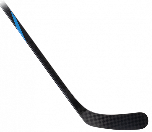 Композитная клюшка E50 PRO GRIP STICK JR