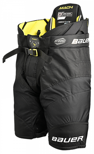 Трусы MACH PANT JR