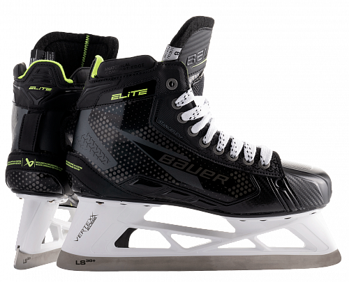 Коньки S24 ELITE GOAL SKATE SR