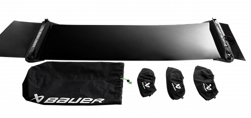 Доска для отработки катания BAUER REACTOR SKATING/SLIDE BOARD