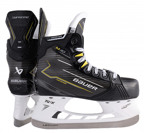 Коньки M40 SKATE JR
