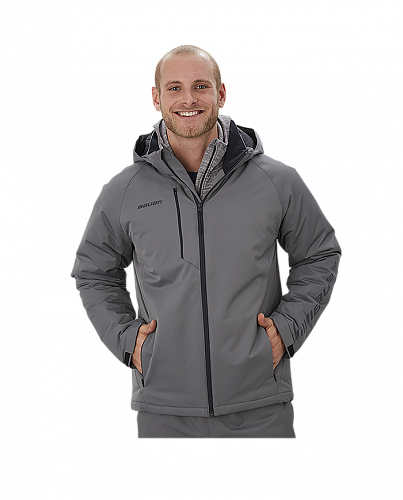 Куртка HEAVYWEIGHT JACKET SR