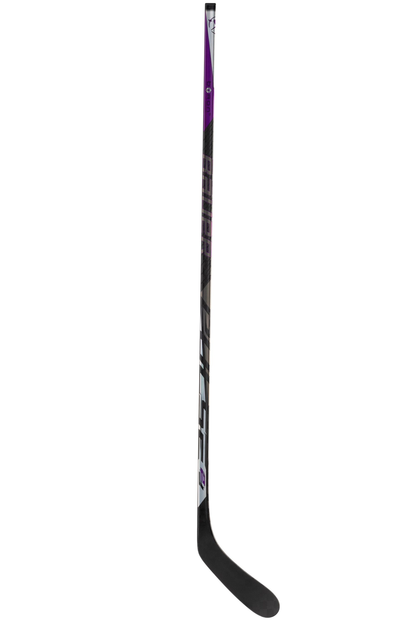 Композитная клюшка S26 PULSE2 GRIP STICK JR
