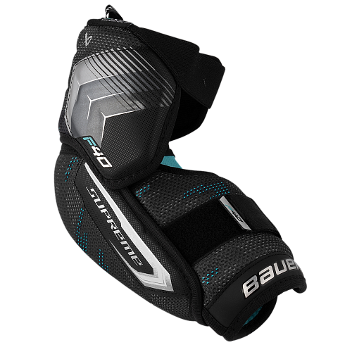 Налокотники S26 F40 ELBOW PAD JR