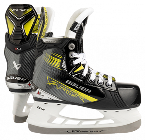 Коньки X4 SKATE YTH