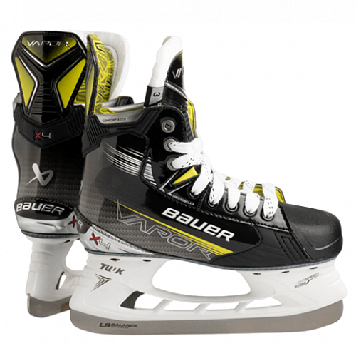 Коньки X4 SKATE JR