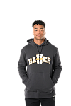 Толстовка UNIVERSITY HOODIE SR