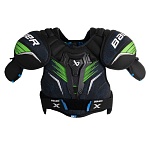 Нагрудник S24 BAUER X SHOULDER PAD JR