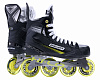 Коньки роликовые S24 VAPOR X3 RH SKATE INT