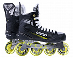 Коньки роликовые S24 VAPOR X3 RH SKATE INT
