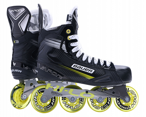 Коньки роликовые S24 VAPOR X3 RH SKATE INT