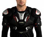 Нагрудник S25 FLY40 SHOULDER PAD SR