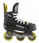 Коньки роликовые BAUER RH RS SKATE YTH
