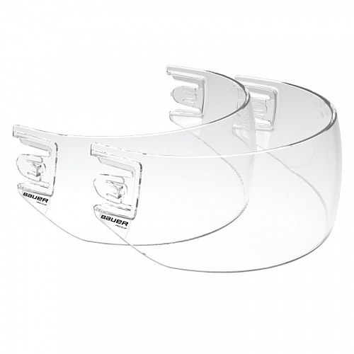 Визор PRO-CLIP REPL LENS (2 шт)