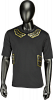 Термо-топ с защитой ELITE PADDED SS BL TOP SR