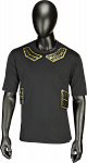 Термо-топ с защитой ELITE PADDED SS BL TOP SR
